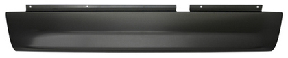 IPCW Smooth Steel Roll Pan 94-01 Dodge Ram